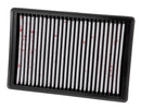 AEM Induction 28-20247 Dryflow Panel Air Filter for Dodge Ram 1500 2005-2007 3.7L V6 / 4.7L-5.9L V8
