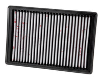 AEM Induction 28-20247 Dryflow Panel Air Filter for Dodge Ram 1500 2005-2007 3.7L V6 / 4.7L-5.9L V8