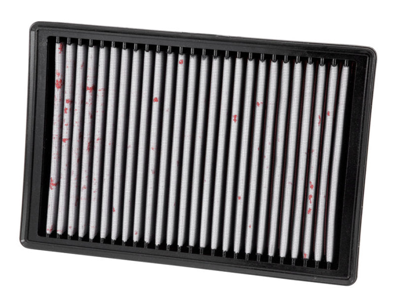 AEM Induction 28-20247 Dryflow Panel Air Filter for Dodge Ram 1500 2005-2007 3.7L V6 / 4.7L-5.9L V8