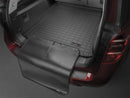 WeatherTech 22-23 Subaru WRX Cargo Liner - Black for Complete Trunk Protection
