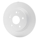 R1 2016-2025 Honda HR-V Rear GeoSPEC Coated Rotor