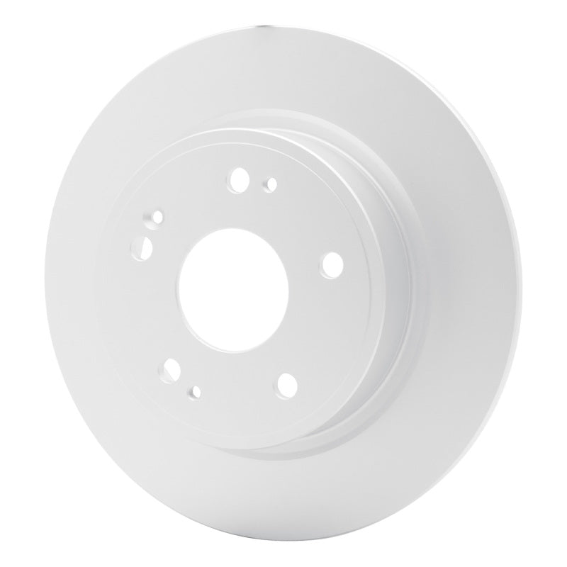 R1 2016-2025 Honda HR-V Rear GeoSPEC Coated Rotor