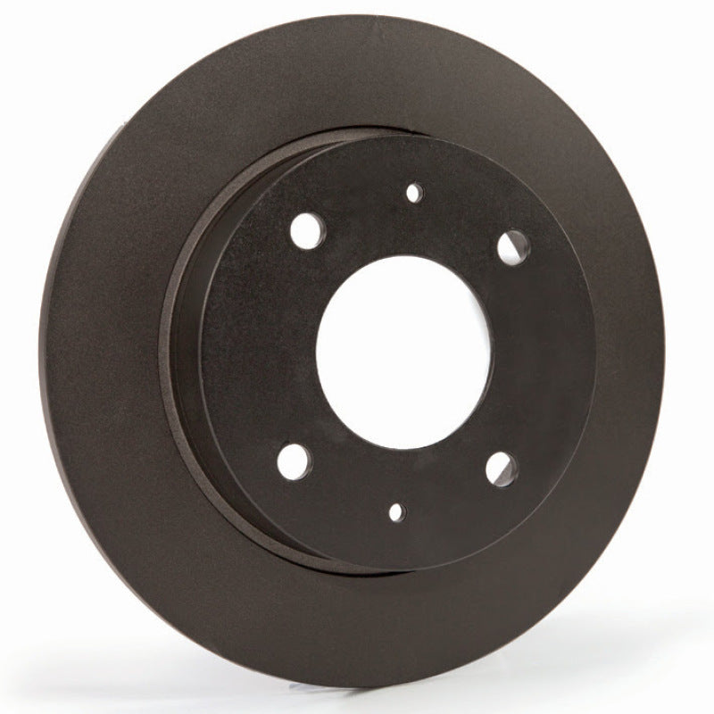 EBC Ultimax Slotted Rear Brake Rotors for Subaru Legacy, Outback, and WRX – Part Number RK7710