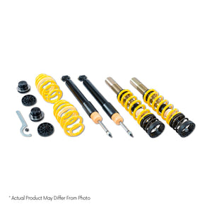 ST 22-23 Honda Civic (FE/FL) / 23-24 Acura Integra Height Adjustable Coilovers - ST XA (18250039)