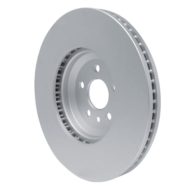 R1 2021-2025 Jaguar I-Pace Front R1 Carbon Alloy GeoMET Rotor