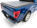 AWE 21-25 Ford F150 (14th Gen Reg Cab) Cat-Back Exhaust - 4.5in Dual Side Exit Chrome Tips