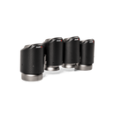 Akrapovic Carbon Tail Pipe Set for 2020+ BMW X3 M / X3 M Competition (F97) – Performance Exhaust Upgrade