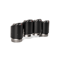 Akrapovic Carbon Tail Pipe Set for 2020+ BMW X3 M / X3 M Competition (F97) – Performance Exhaust Upgrade