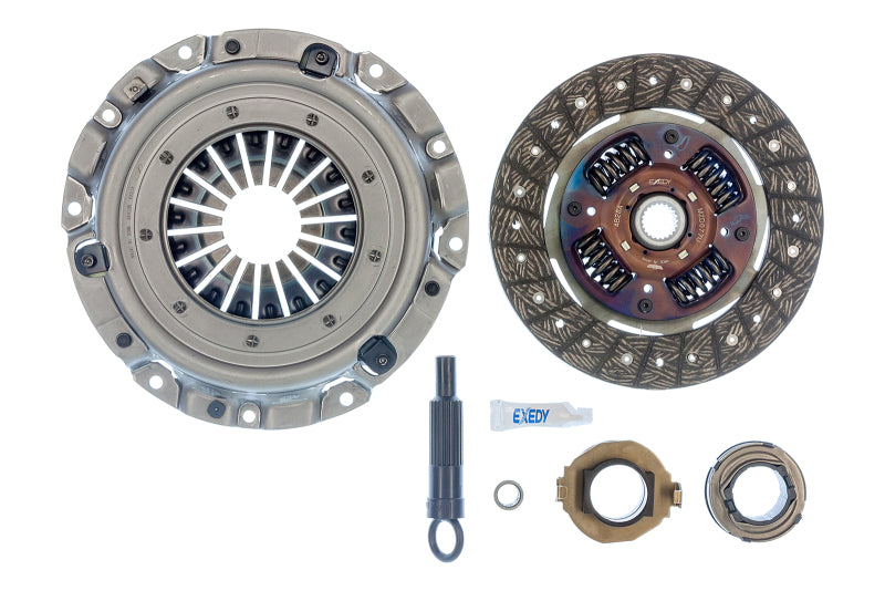 Exedy OE Clutch Kit for 2010-2013 Mazda 3 L4 - Part Number exeMZK1009