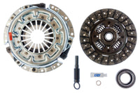 Exedy Stage 1 Organic Racing Clutch Kit for Nissan Frontier and 300ZX - Part Number EXE06801B