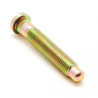 BLOX Racing Forged Extended Wheel Stud 12 x 1.5mm - Single Piece for Automotive Applications
