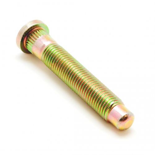 BLOX Racing Forged Extended Wheel Stud 12 x 1.5mm - Single Piece for Automotive Applications