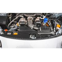 APR Peformance  Toyota GR86 / Subaru BRZ Radiator Cooling Plate 2022-2024