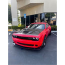 APR Peformance  Dodge Challenger Hellcat Front Air Dam / Lip 2015-2023