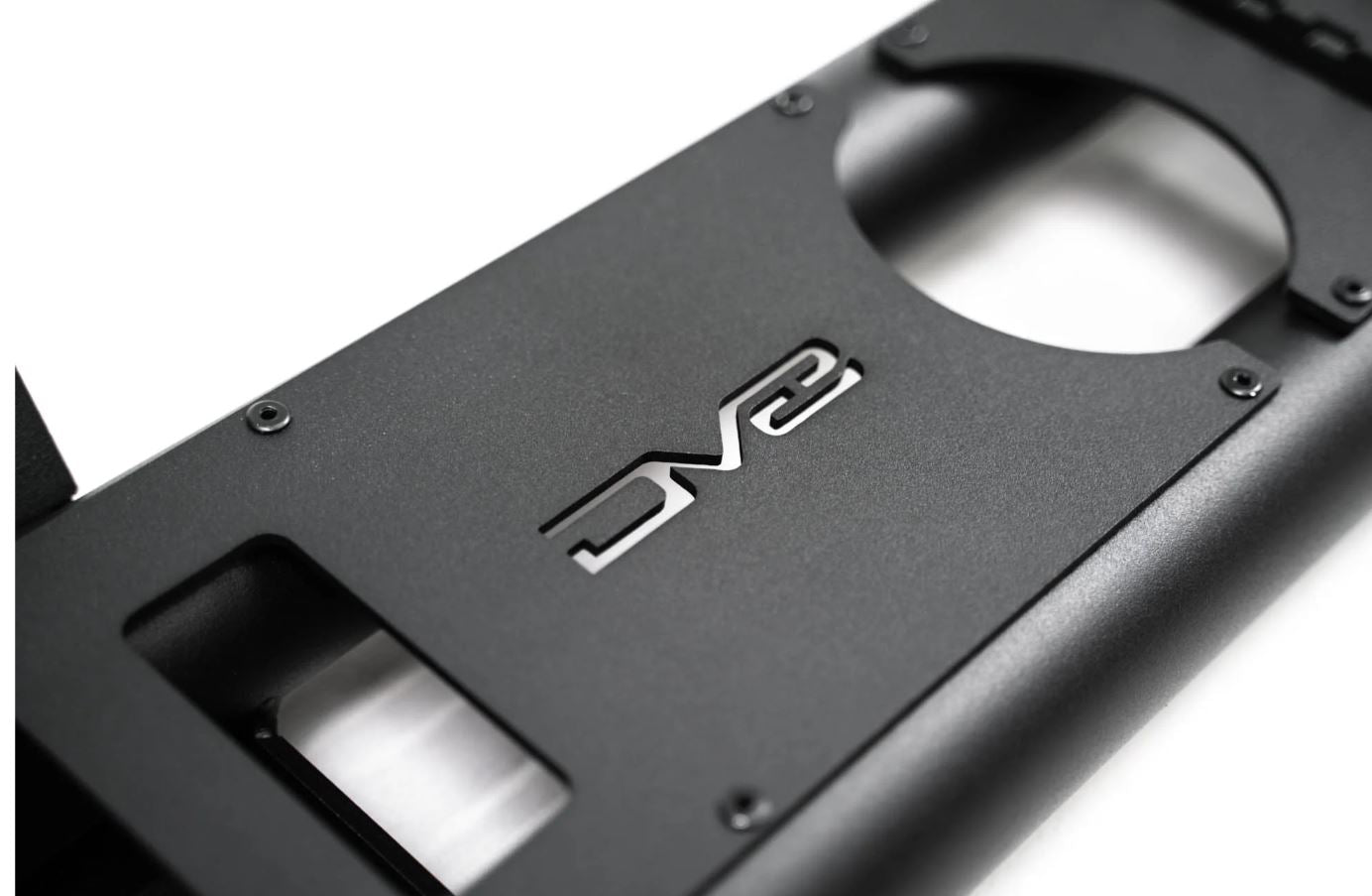 DV8 22-24 Toyota Tundra Crew Max - OE Plus Side Steps (SRTT2-01)