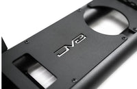 DV8 22-24 Toyota Tundra Crew Max - OE Plus Side Steps (SRTT2-01)