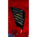 APR Peformance  Toyota Supra A90/91 Fender Vents 2020-2023