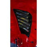 APR Peformance  Toyota Supra A90/91 Fender Vents 2020-2023