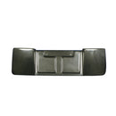 APR Peformance  Subaru WRX/ STI Sedan Carbon Fiber License Plate Frame 2008-2014