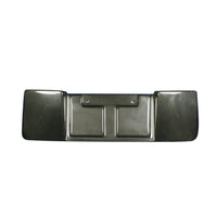 APR Peformance  Subaru WRX/ STI Sedan Carbon Fiber License Plate Frame 2008-2014