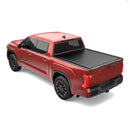 Retrax 2022 Toyota Tundra Cabina regular y doble Caja de 6.5 pies con sistema de rieles de cubierta RetraxPRO XR