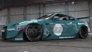 Descriptive image text