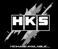 HKS GTIII-4R/5R Pipe Oil Outlet (14008-AK015)