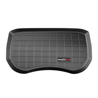 WeatherTech 20+ Tesla Model 3 Cargo Liners - Black