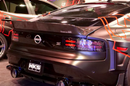 HKS BODY KIT TYPE-R FAIRLADY Z DUCK TAIL (53004-AN003)