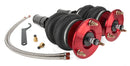 Rendimiento de elevación de aire 06-13 Lexus IS250/IS350 AWD / 15-18 Lexus RC350 AWD kit delantero