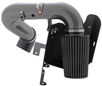 AEM Induction Brute Force Air Intake System for Dodge Ram 2500/3500 5.9L-L6 Diesel (Part #aem21-8211DC)