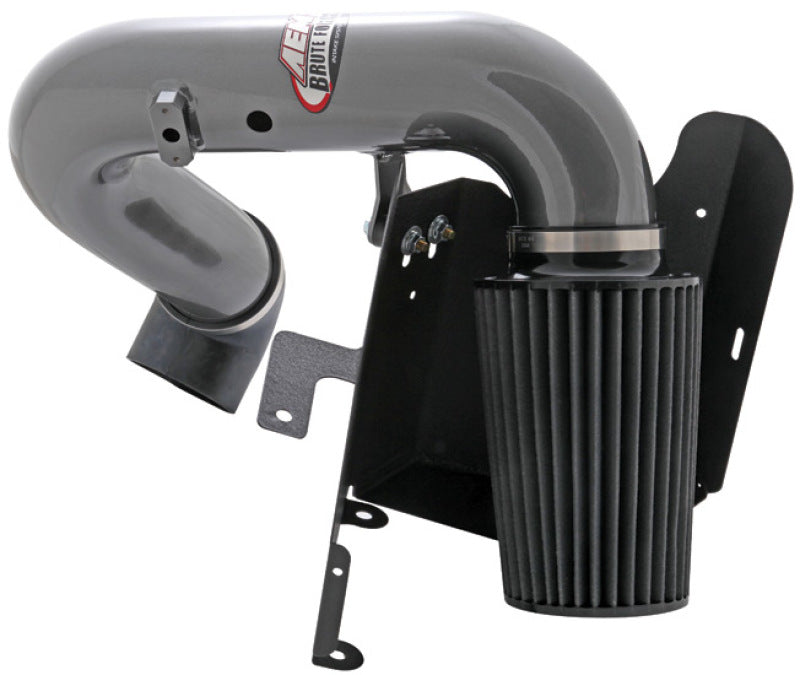AEM Induction Brute Force Air Intake System for Dodge Ram 2500/3500 5.9L-L6 Diesel (Part #aem21-8211DC)
