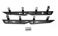 DV8 22-24 Toyota Tundra Crew Max - OE Plus Side Steps (SRTT2-01)