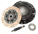 Competition Clutch 04-20 Subaru STi Stage 3 - Segmented Ceramic Clutch Kit (15030-2600)