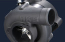 Kit de revisión HKS GT2-7040 (VQ)