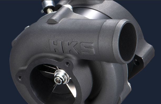 Kit de revisión HKS GT2-7040 (VQ)