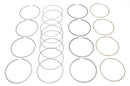 HKS 2023+ Toyota GR Corolla Piston Ring Set - T3 D88 (21005-AT003)