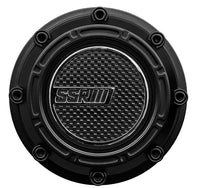 SSR Trail Center Cap - Flat Finish (PARTS342MB)
