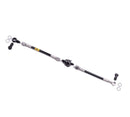 Chase Bays 2013+ Toyota 86/GR86 / Subaru BRZ (w/Honda K Series) Clutch Line (CB-86-KCLUTCH-TFCV)
