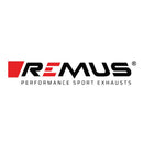 Remus 2023+ Honda Civic Type-R FL5 OPT Tail Pipe Adapter (ADOPT1S-3)