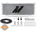 Mishimoto Universal 13-Row Stacked Plate Transmission Cooler (MMTC-SP-13N)