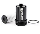 AMS Performance Huracan / R8 V10 DL800 Transmission Billet Filter Housing Kit (w/ OEM Filter)