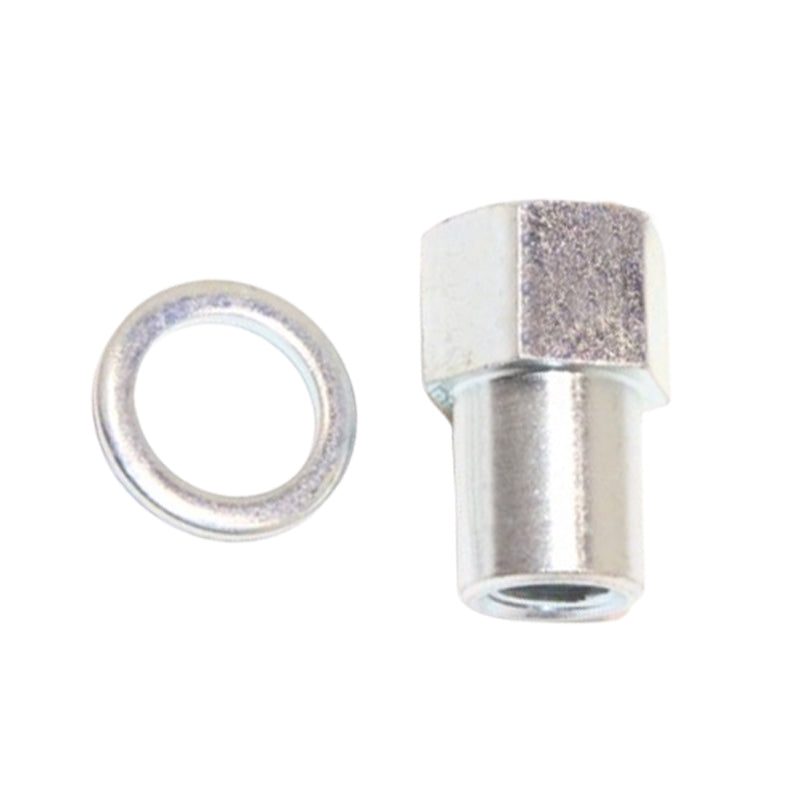 SSR: MK-I Lug Nut (M12x1.5) & Washer (PARTS038C)