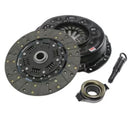 Competition Clutch 1995-2000 Nissan Silvia Stage 2 - Steelback Brass Plus Clutch Kit (60442-2100)