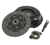 Competition Clutch 1995-2000 Nissan Silvia Stage 2 - Steelback Brass Plus Clutch Kit (60442-2100)