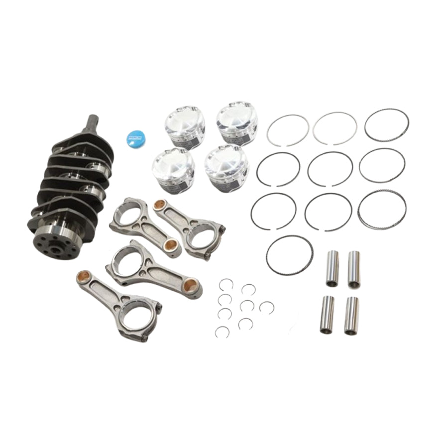 HKS FA24 2.5L High Comp Step 2 Piston Full Kit (21004-AT009)