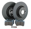 Brembo OE 17-23 Tesla Model 3/20-23 Model Y EV Brake Kit - Front (KT08003)