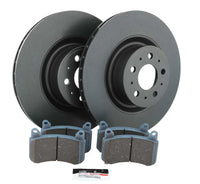 Brembo OE 17-23 Tesla Model 3/20-23 Model Y EV Brake Kit - Front (KT08003)