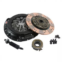 Competition Clutch 2013-2020 Scion FR-S/Subaru BRZ Stage 3 - Segmented Ceramic Clutch Kit * NO FW * (15035-2600)