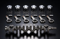HKS BCD PISTON FULL KIT RB26 2.8L HR HC 86.5 (21004-AN025)